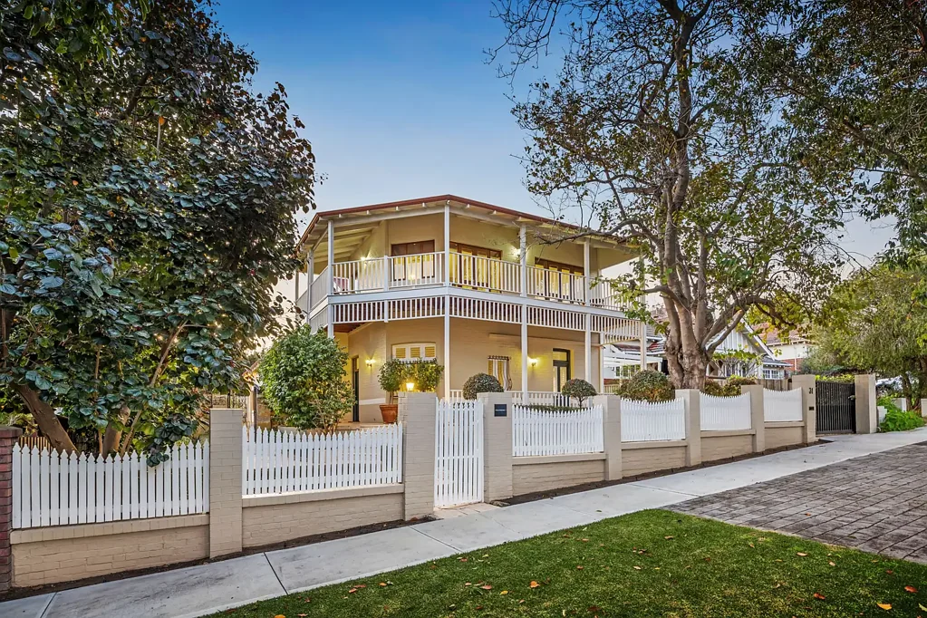 31 Viewway, Nedlands, WA 6009