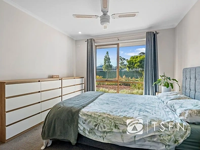 ਬੈੱਡਰੂਮ - 5 WATTLE DRIVE, SPRING GULLY