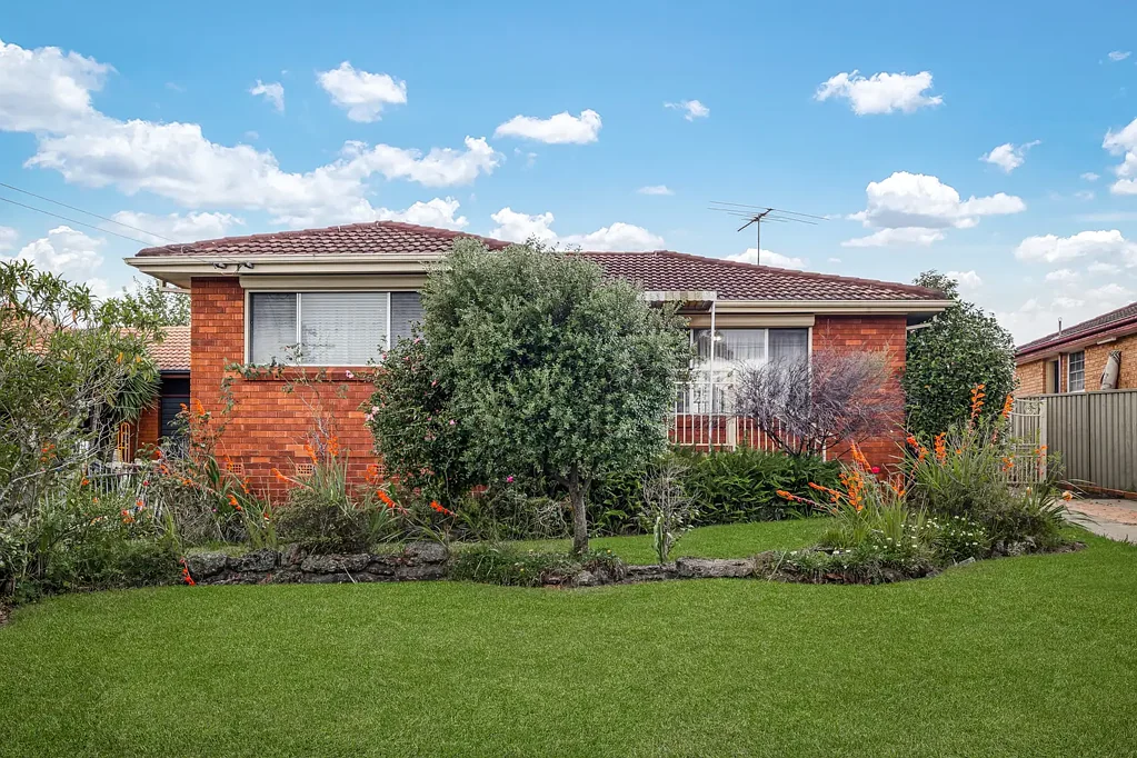 9 Brazier Street, Guildford, NSW 2161