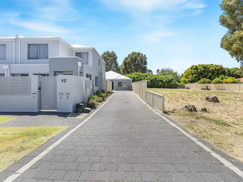 4/42 France Street, Mandurah, WA 6210