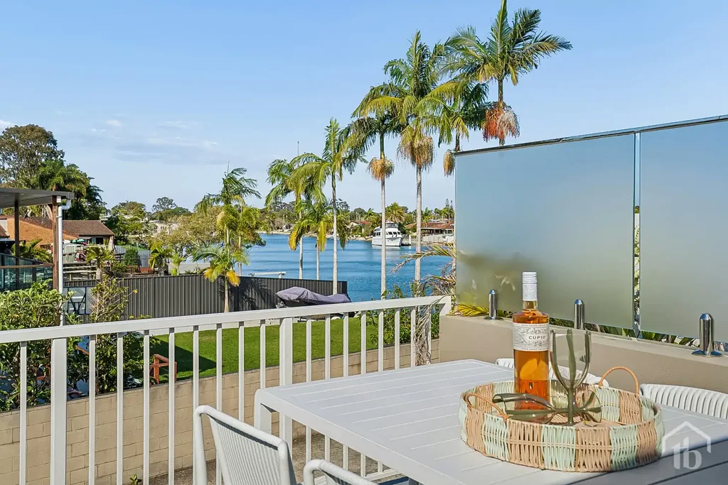 Tweed Heads West 3Zimmer River Views, Easy Living, Exceptional Convenience