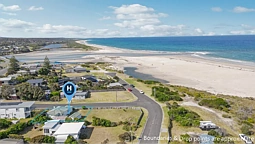 10 Dune Street, Scamander