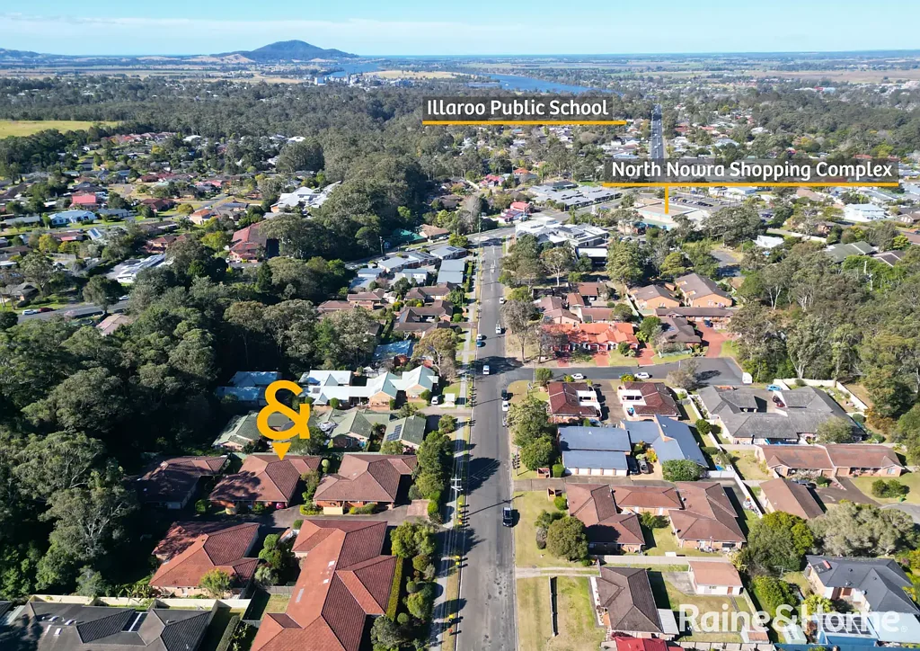 3/69 Page Avenue, North Nowra, NSW 2541