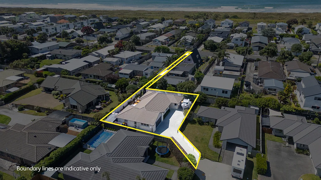 22 Butterworth Crescent, Papamoa Beach, Tauranga, Bay of Plenty