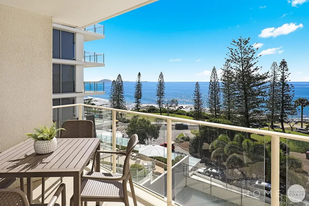 24/95 Mooloolaba Esplanade, Mooloolaba, QLD 4557