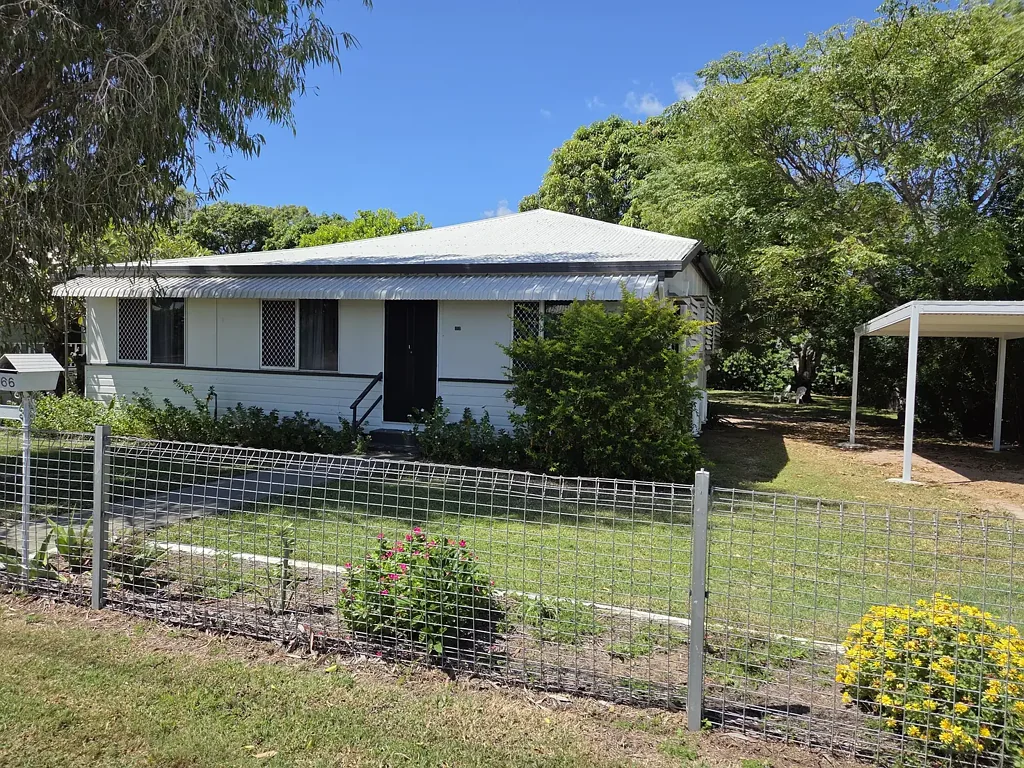 66 Canberra Street, Ayr, QLD 4807