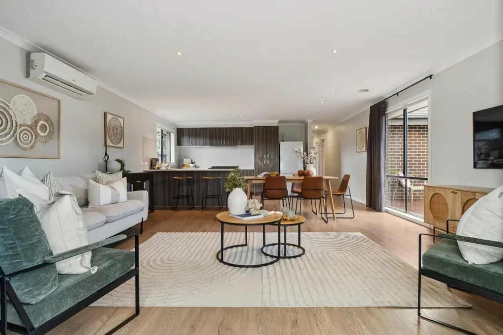 3/46 Warrenwood Place, Langwarrin, VIC 3910