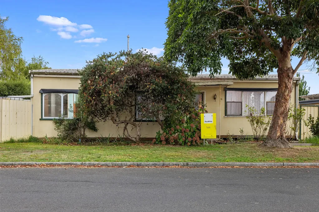 Leongatha 2ห้องนอน GET IN TO THE MARKET