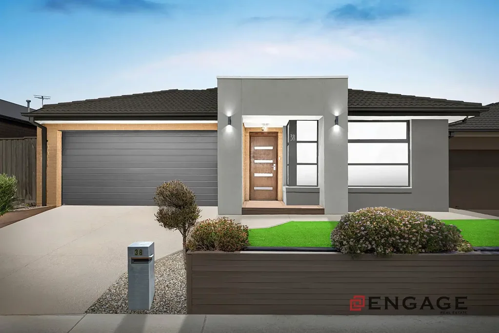 Wyndham Vale 5कमरा Spacious Family Living with Flexibility in the Heart of Jubilee Estate