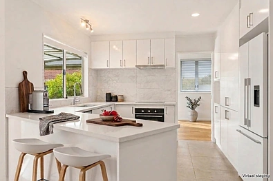 6 Flora Place, Wattle Downs, Manukau City, 4房, 2浴, House
