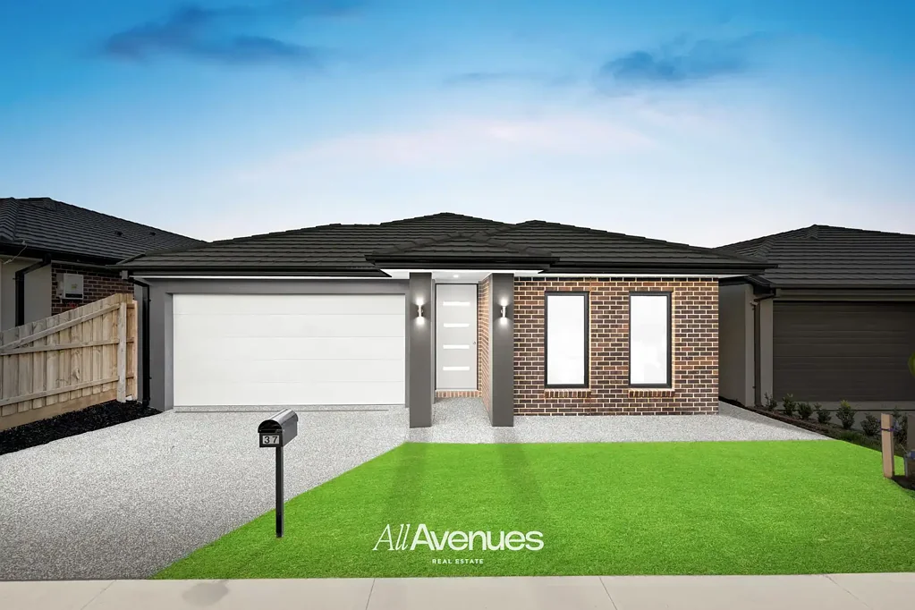 Cranbourne East 4房 现代家庭住宅 - 必售.. Modern Family Home - Must Sell..
