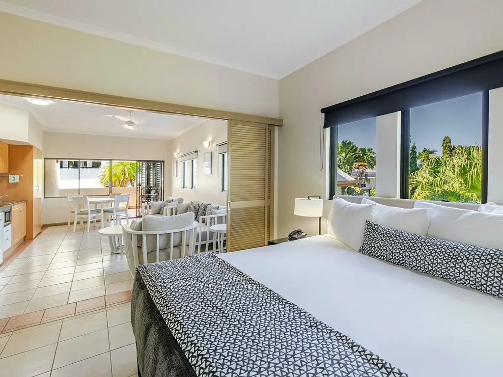 Port Douglas 2Phòng ngủ LIFESTYLE, FLEXIBILITY AND INCOME POTENTIAL