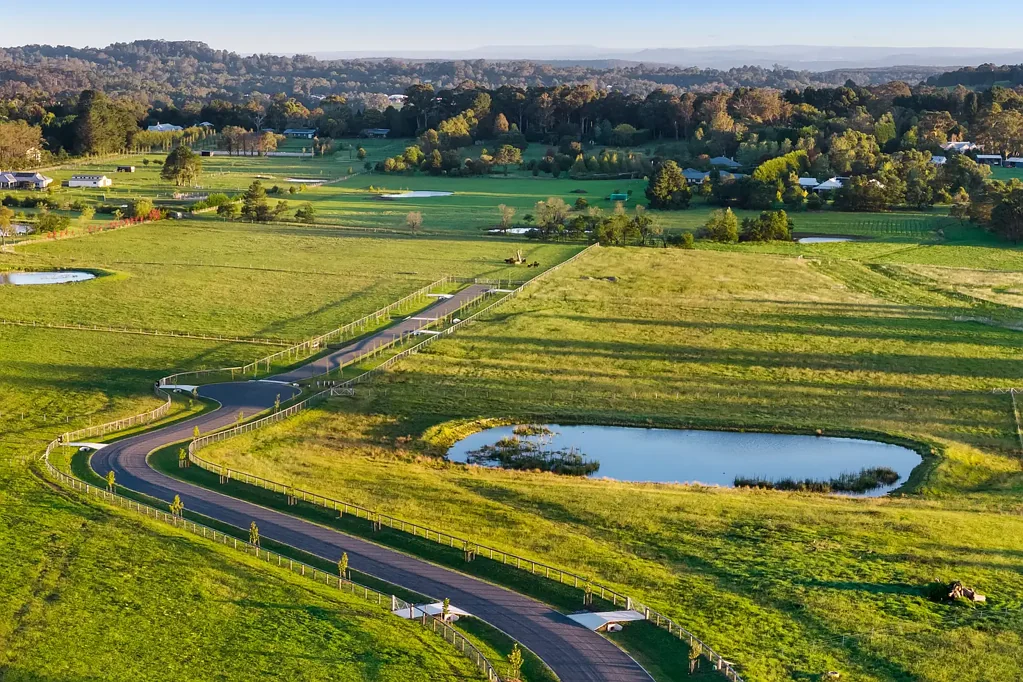 Exeter  The Meadows of Exeter - Your idyllic Southern Highlands lifestyle, awaits