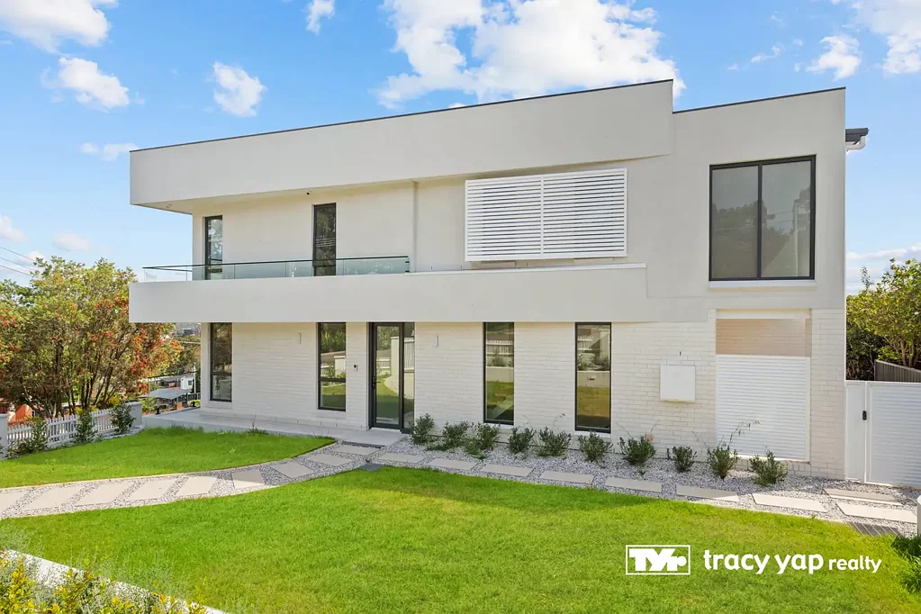 39 Wentworth Road, Eastwood, NSW 2122