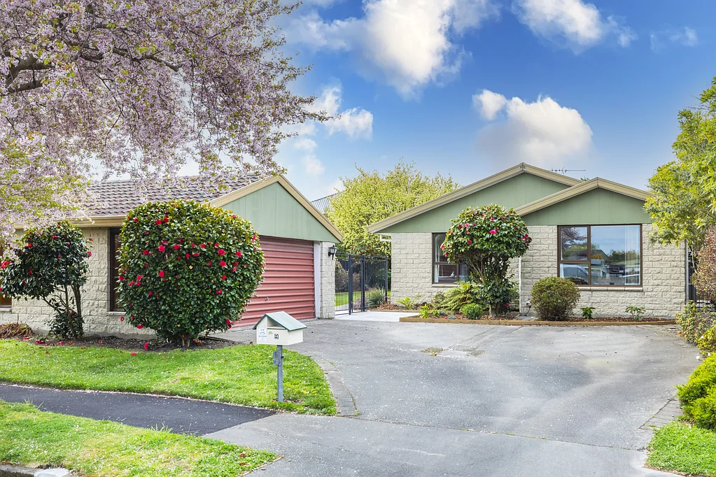 9 Clipston Place, Halswell, Christchurch, Canterbury