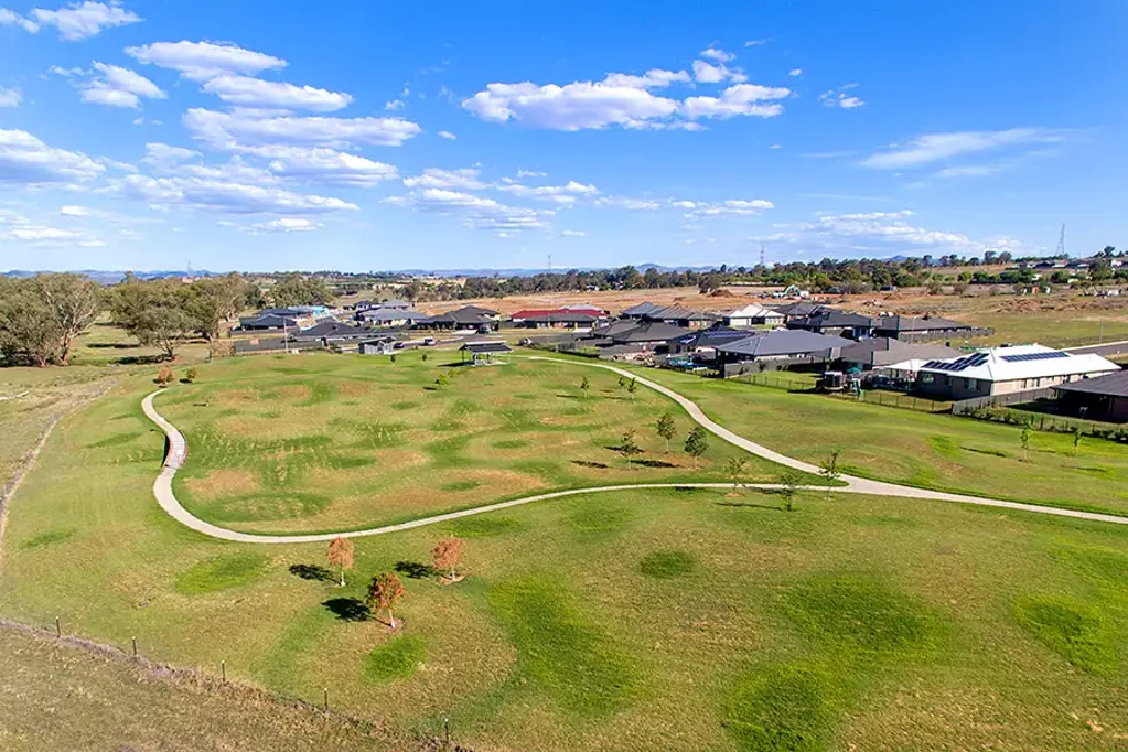 Lot 248 Warrah Drive, Tamworth, NSW 2340
