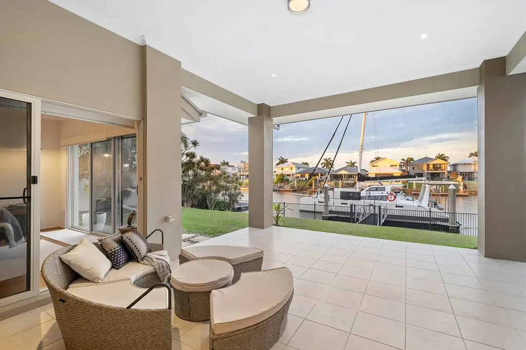 9 Sunset Place, Jacobs Well, QLD 4208
