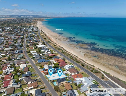 LOT 102/15A Corvette Road, Seaford, Southern Adelaide, 0 Kuwarto, 0 Banyo, Section