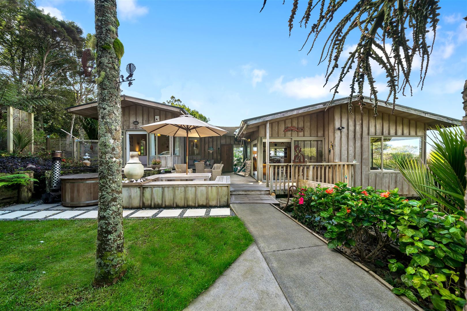 12 Kereru Grove, Greenhithe, Auckland - North Shore, 3 ਕਮਰੇ, 1 ਬਾਥਰੂਮ, Home & Income