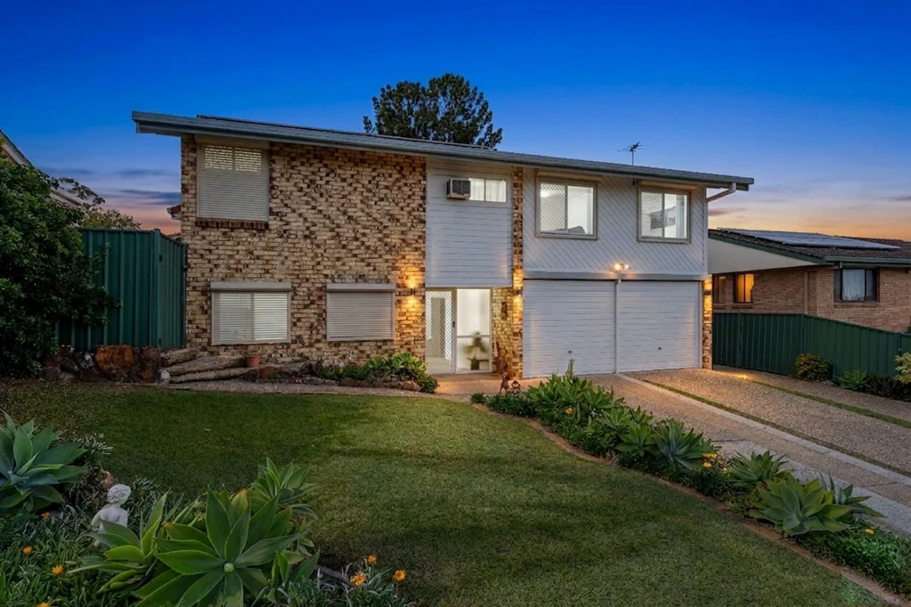 Wishart 4房 精英Wishart & 曼斯菲尔德州校区内的最高灵活性 Highset Versatility in Elite Wishart & Mansfield State Catchment