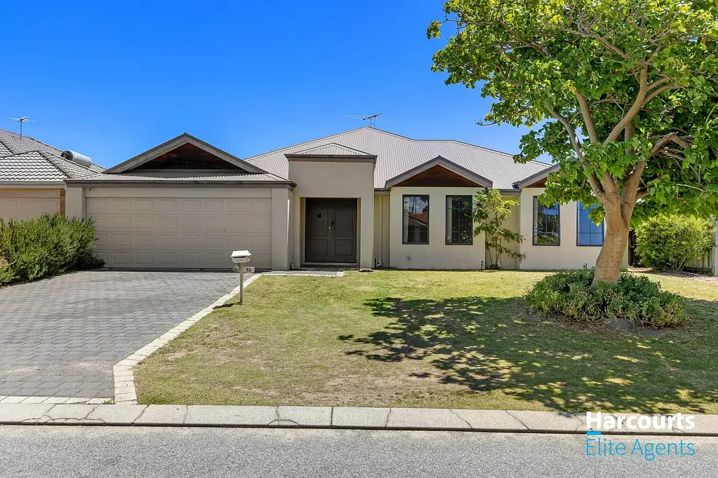 44 Ritchie Drive, Rockingham, WA 6168