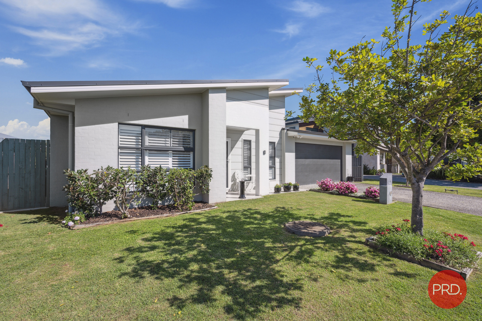 8 TREVALLY ST, KORORA NSW 2450, 0 Schlafzimmer, 0 Badezimmer, House