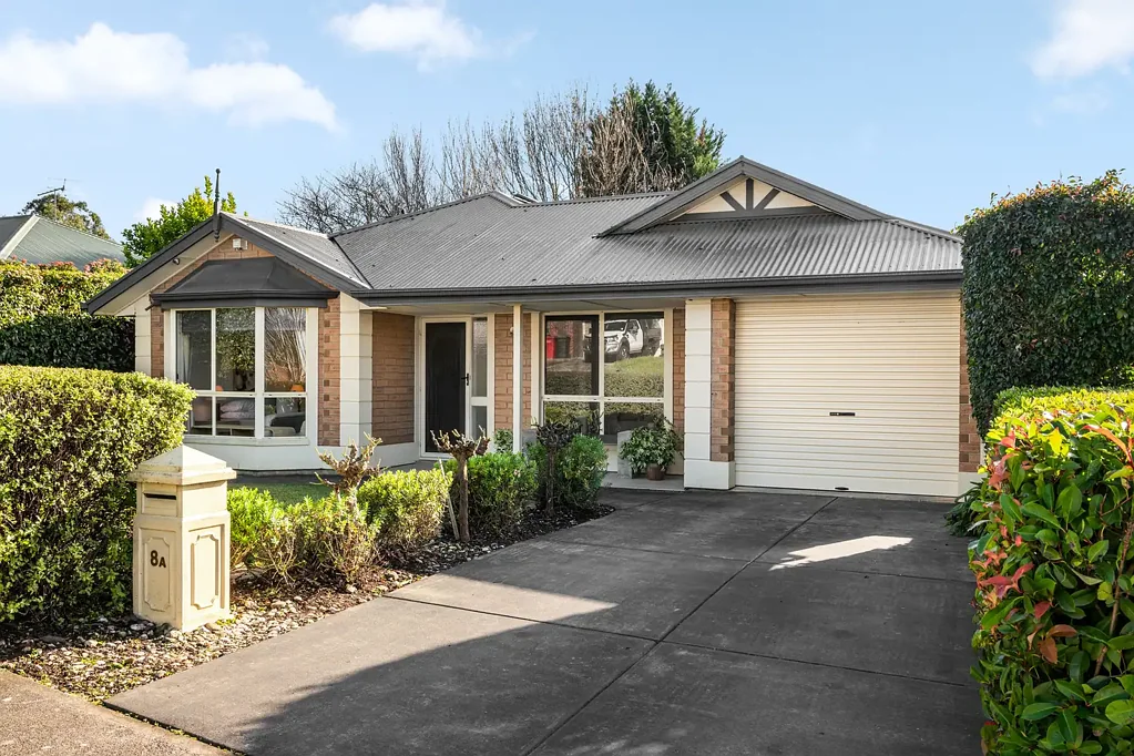 Mount Barker 3chambre Quiet Living, Connected Convenience