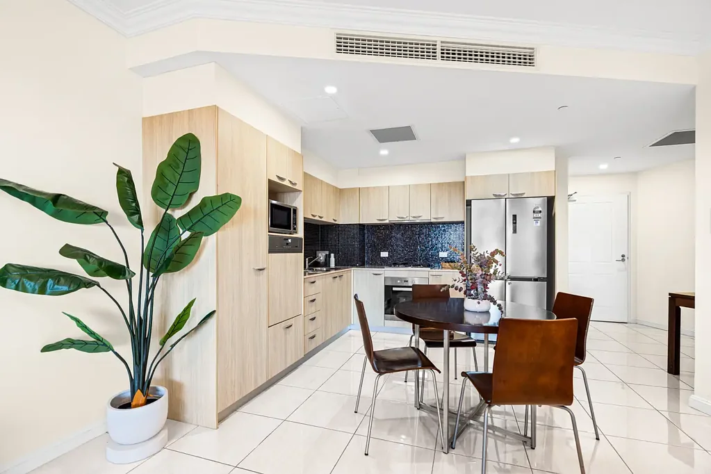 Parap 1Zimmer Panoramic Views! Exceptional One-Bedroom Apartment