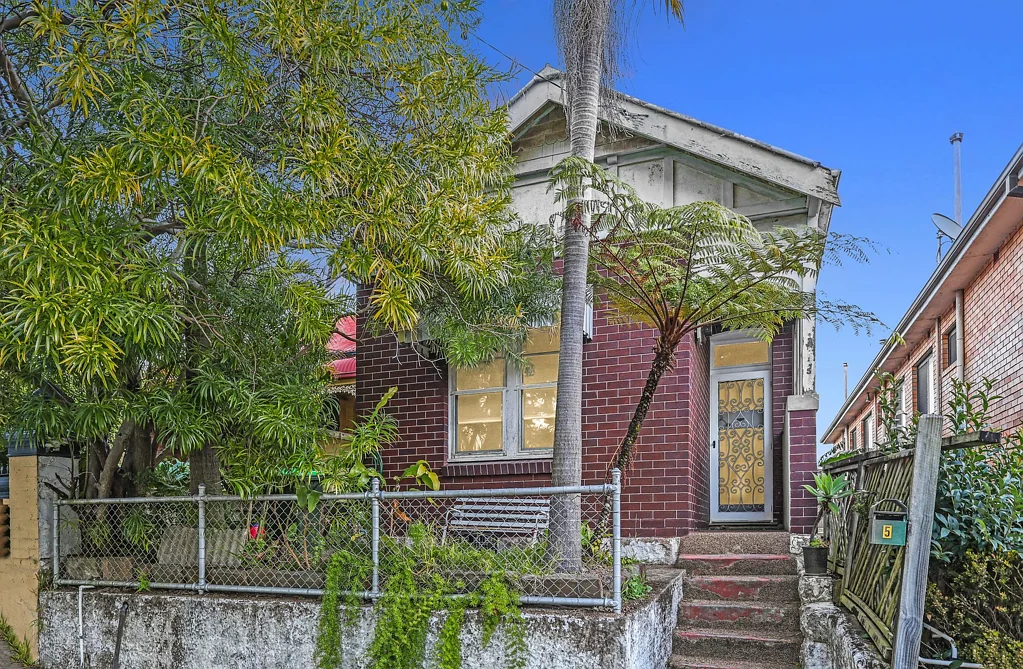 5, Palmerston Street, Kogarah, NSW 2217