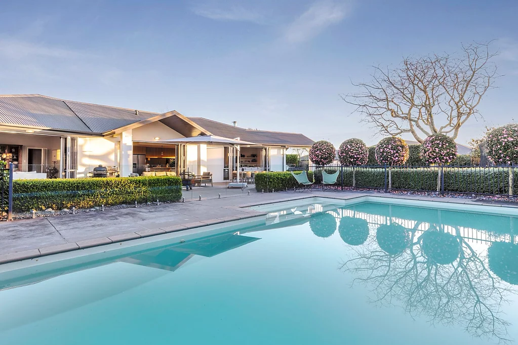 Cambridge 5कमरा Private oasis in a prime location