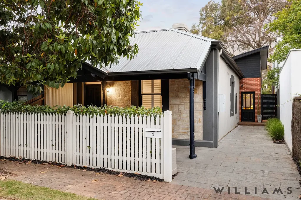 4 Gilbert Street, Norwood, SA 5067