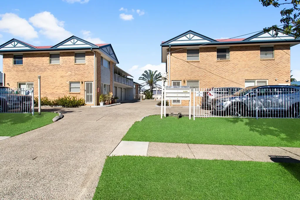 Woody Point 3Habitaciones Steps from the water, bayside lifestyle move