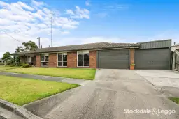 113 Bridle Road, Morwell