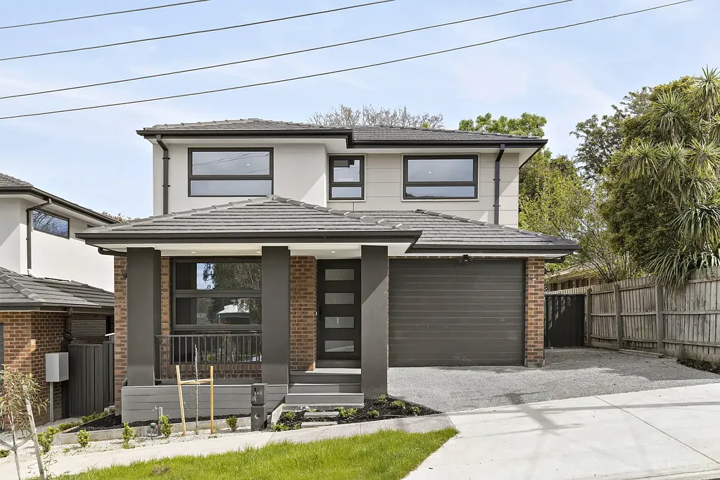 Box Hill North 4Kwarto Space, Style, and Family Convenience