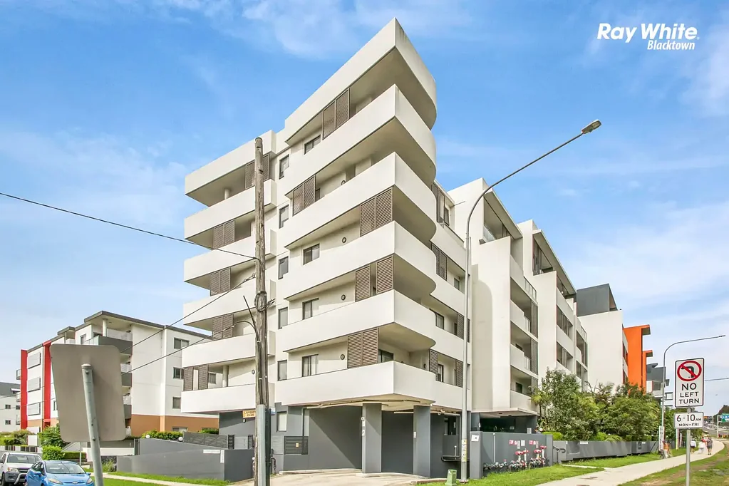 Wentworthville 2침실 LIFE STYLE | LUXURY | QUALITY