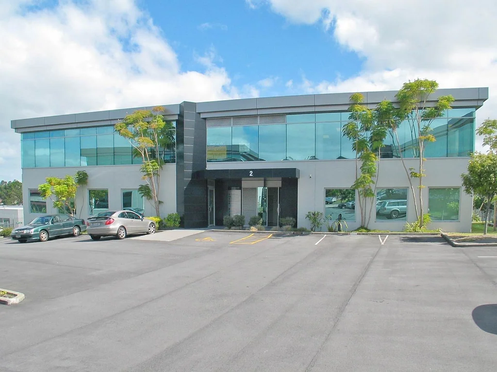 Rosedale AFFORDABLE ROSEDALE OFFICE - 75M²