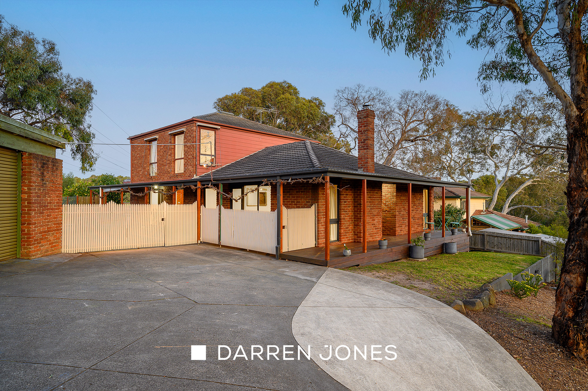 4 WENDOVER PL, YALLAMBIE VIC 3085, 0 chambres, 0 salles de bain, House