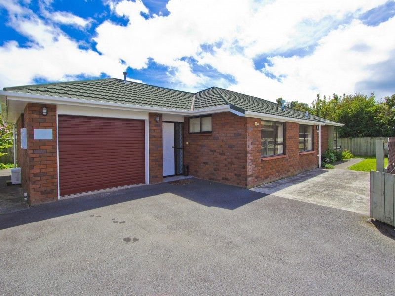 1/53 Britannia Street, Petone