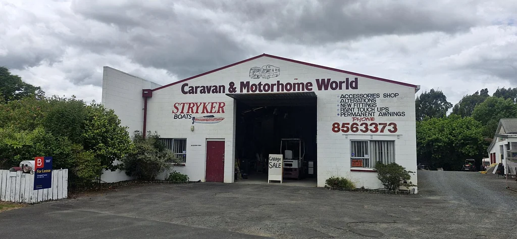 Riverlea For Lease - Versatile industrial warehouse
