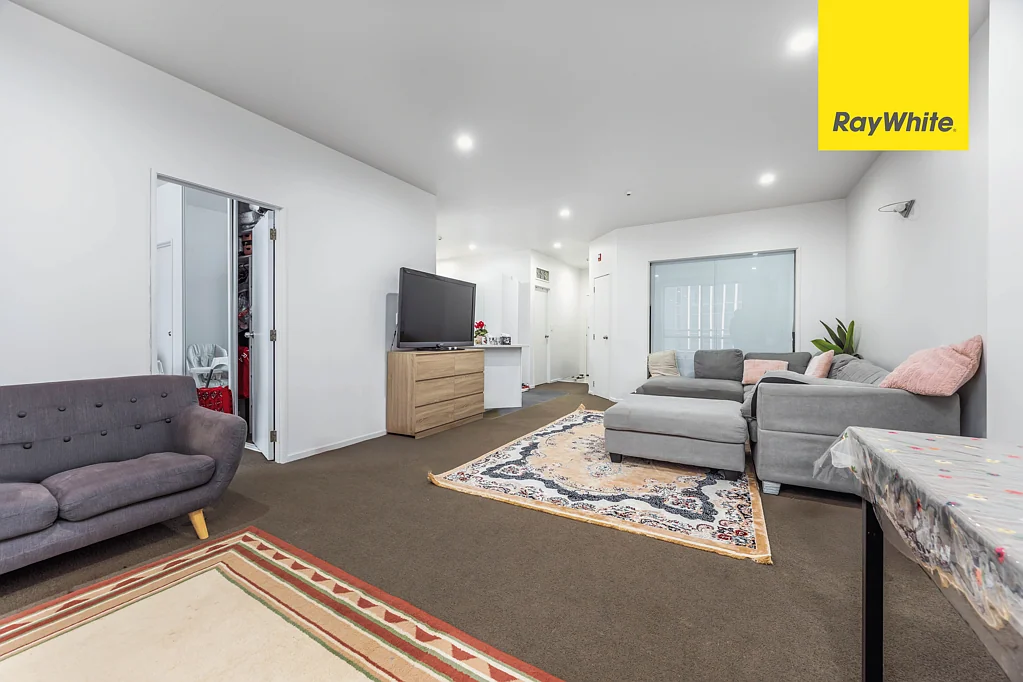 7B/18 Wakefield Street, Auckland Central, Auckland City, Auckland
