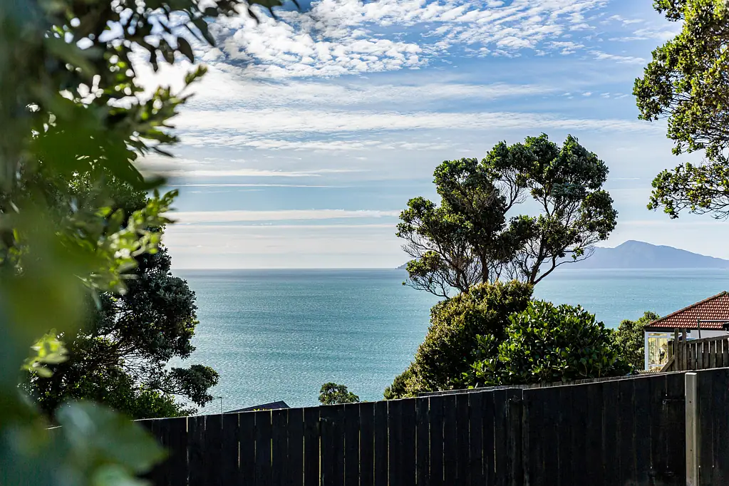 13 Haunui Road, Pukerua Bay, Porirua, Wellington