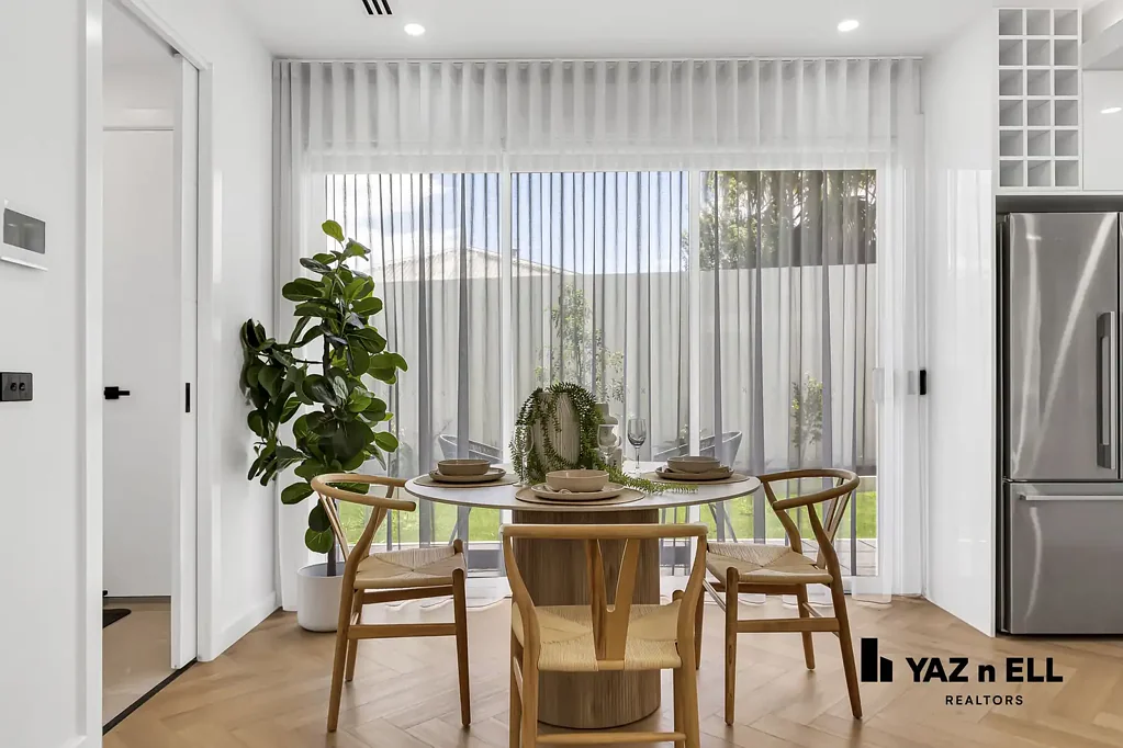 Preston 3غرفة نوم Brand-New Living Brought to Life Through Exceptional Architectural Design.