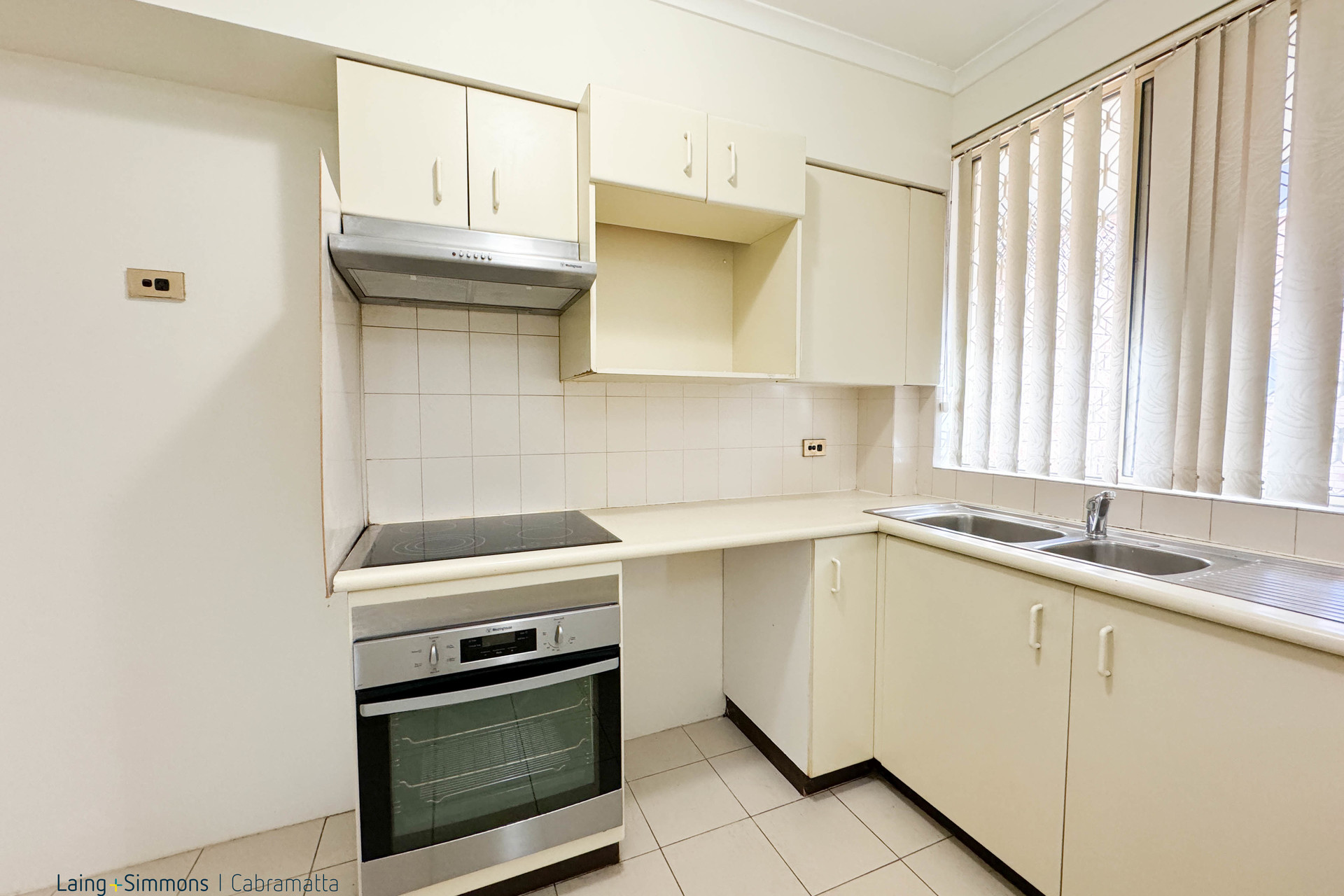 UNIT 11 4-11 EQUITY PL, CANLEY VALE NSW 2166, 0房, 0浴, Unit