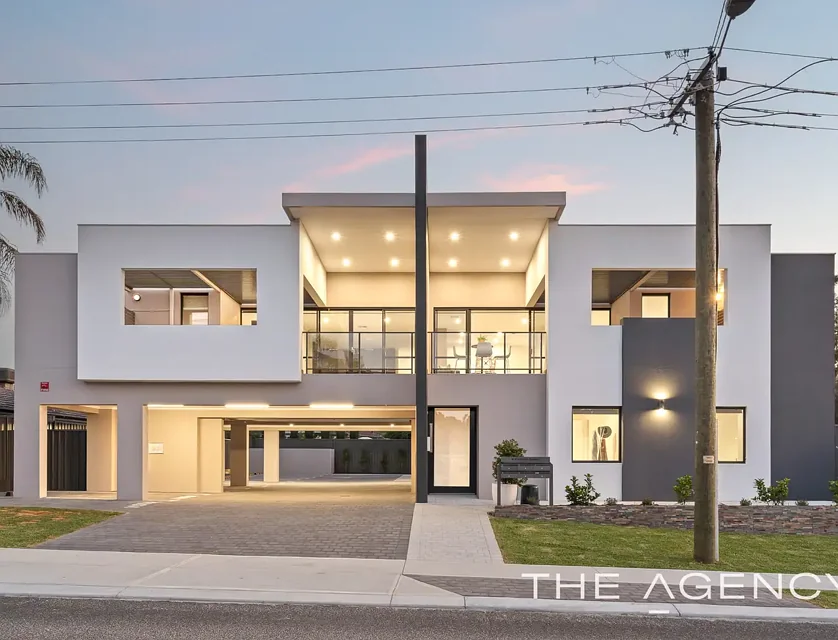 2/4 Karimba Street, Wanneroo, WA 6065, 3 Schlafzimmer, 2 Badezimmer, Apartment