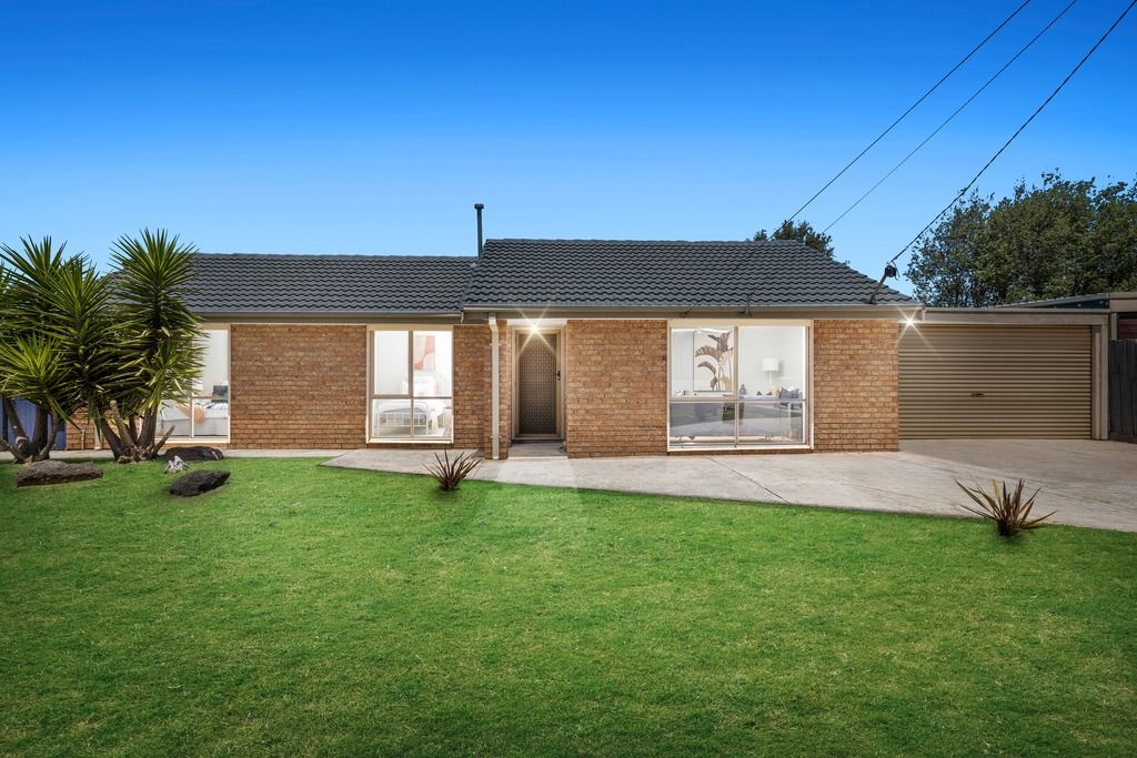 27 WINDSOR AV, WYNDHAM VALE VIC 3024, 0房, 0浴, House