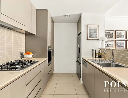 17/1 Rosewater Circuit, Breakfast Point, Inner West, 2 habitaciones, 2 baños, Apartment