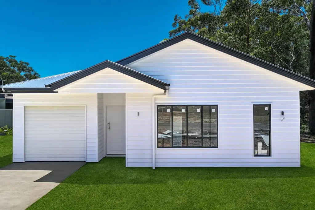 Russell Island 3Kwarto Brand New Turn-Key Home – Stylish, Modern & Ready to Move In!