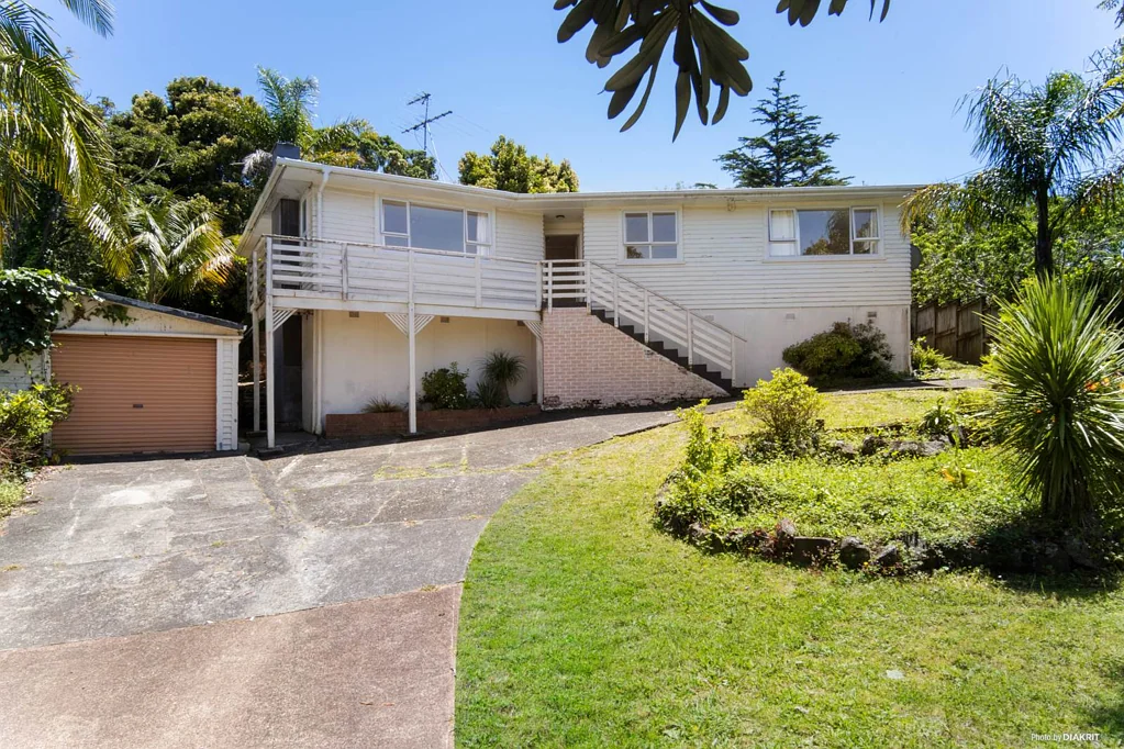 New Windsor 3 Slaapkamer Renovators, Visionaries, Investors!