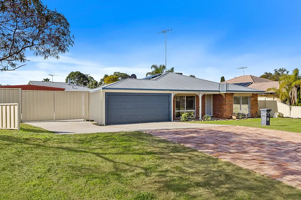 5 Moran Road, Greenfields, WA 6210