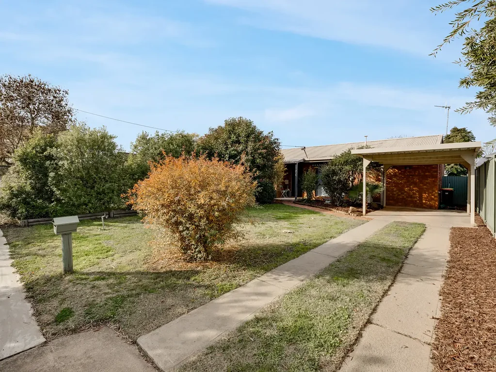 2/66 Witt Street, Benalla, VIC 3672